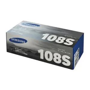 삼성 MLT-D108S잉크카트리지 토너 자재