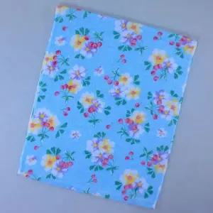 일본 센슈타올 세면타올  체리   블루  12장 W894AD7