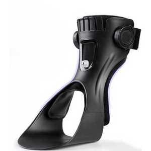 발목보조기 발끌림 현상 발처짐 교정기 보조기 완화