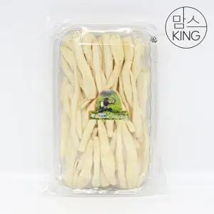 [맘스킹]정선청정더덕 최돈철의 깐더덕 400g