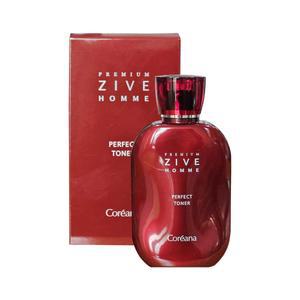 코리아나 프리미엄 지브옴므 남성스킨