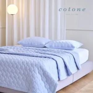 [꼬또네]수퍼싱글 고밀도 뱀부100  스프레드 세트