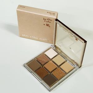 에뛰드하우스 플레이 컬러 아이즈 인 더 카페 9색