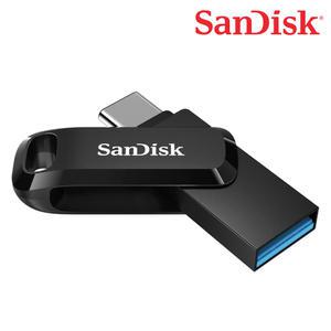OTG C타입 USB 메모리 1테라 핸드폰 컴퓨터 노트북 겸용 고용량 대용량 저장 장치 USB3.1 /SDDDC3 1TB