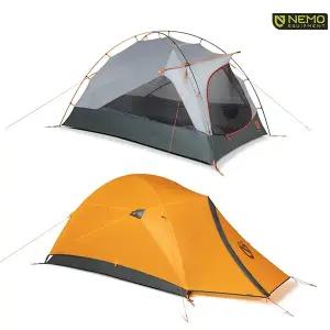 니모 쿠나이 2P / 2인용 백패킹텐트