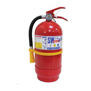 국산 분말소화기 3.3