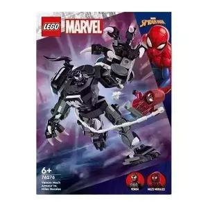 76276 - 베놈 맥 로봇 대 마일스 모랄레스 / 레고 정품 마블