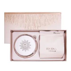 이자녹스 테르비나 AD 리제너레이팅 에센스 쿠션 리필+본품