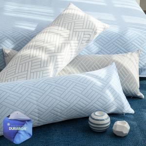 [숨결]듀라론 3중직 냉감 바디필로우