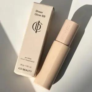 인셀덤 비비 크림 30g 아쿠아 데일리 [본사최신제품] 1st