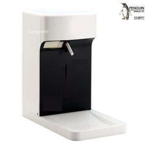 HACCP 국산 자동손소독기 No.620 (건전지/전기 겸용) 자동감지 손소독액 분사기