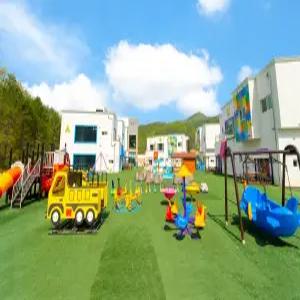 [강원] 원더키즈풀빌라(강원, 홍천)