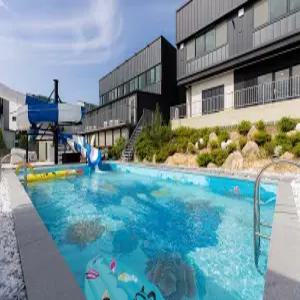 [경북] 디스카운트풀빌라(경북, 경주)