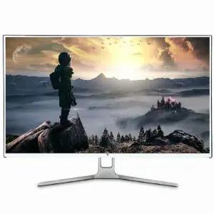 엠텍코리아 ViewSys F3224 HDR 리얼 240  게이밍전문가용 32인치모니터 중고