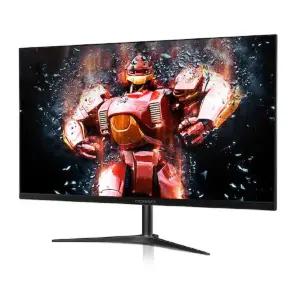 크로스오버 2750IPS QHD 75 평면 HIT 전문가용27인치모니터 중고