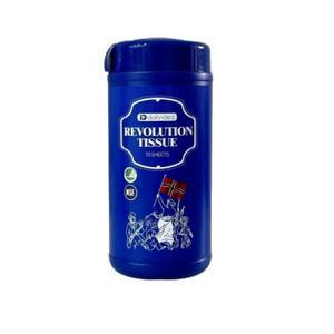 데일리아이디어 혁명티슈 85매 x 1통