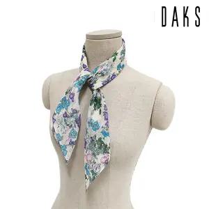 [롯데백화점]닥스 린넨 쁘띠 손수건 DLL1502