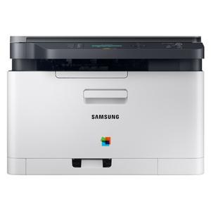 삼성전자 삼성 SL-C563W 정품토너포함 복합기 프린터 복사 스캔 무선 지원 WiFi