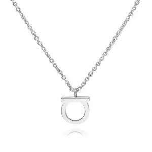 살바토레 페라가모 페라가모 목걸이 간치니 76 0133 0696659