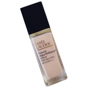 에스티로더 퓨처리스트 아쿠아 브릴리언스 메이크업 SPF20 / PA+++30ml