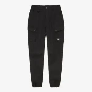 [노스페이스]트레이닝바지 NQJ NP6PP60A 엘스톤 카고 조거 팬츠