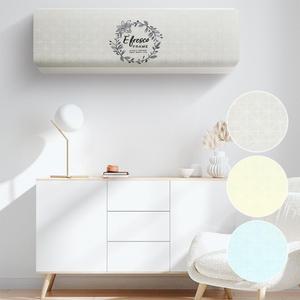 (벽걸이형)소형 대형 고급재질 삼성 LG 캐리어 호환 에어컨 보관 무풍 커버 덮개