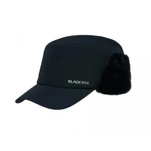 [블랙야크](센텀시티점)공용 레저 등산 모자 FUR공군모 2BYHTF4913