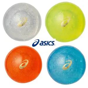 [안체스]일본 아식스파크골프공 4피스 파크골프공 아식스파크공 파크볼