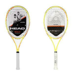 헤드 MXSparkPro(yellow) 테니스라켓+커버