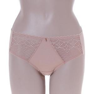 [갤러리아] [비비안]2024 F/W 멜로 핏 햄팬티(BP1900P/SK)