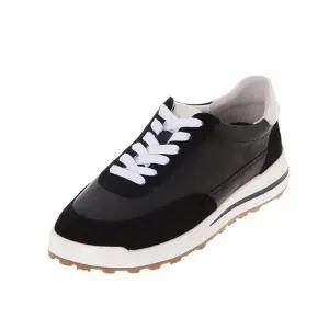 [NS홈쇼핑][소다] 소다제화 여성 캐주얼 스니커즈 흑색 ALF404 LC-10[34644241]