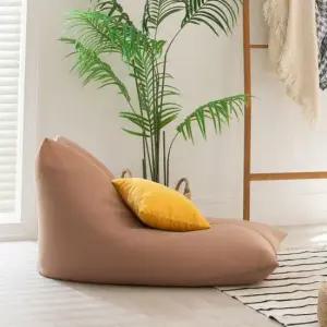 보니타빈백 대형 파우치 P202 에어매쉬 빈백소파 [단품]