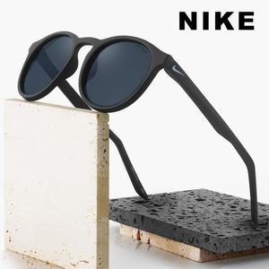 나이키 선글라스FD1850-011 스워브 편광 남자 블랙 뿔테 낚시/골프