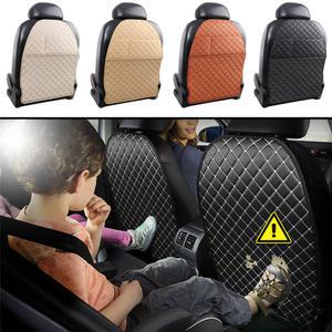 쏘나타더브릴리언트 킥매트 차량용 시트커버 발차기 기스방지 카시트보호매트 뉴모닝 알페온 폭스바겐폴로 디올뉴그랜저GN7 봉고