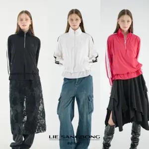 아노락 페플럼 점퍼 1종 [최초가   79 900]