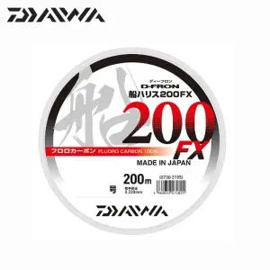 다이와 디프론 선하리스 200FX 200m/카본선상줄 (형제낚시-GK)