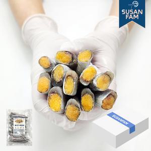 알배기 열빙어 10kg(500g x 20) 시사모 특대 벌크 업소용