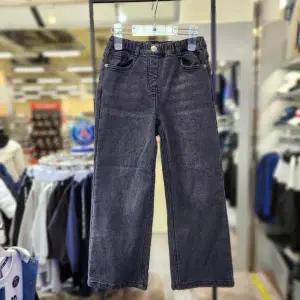 [에스핏] HC09 흑청와이드인타록데님겨울청  SJY711FJPT44 (S22661578)