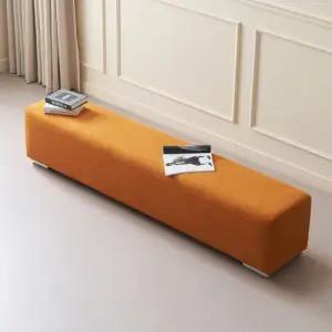 애플 벤치소파의자 싱글 2000 인테리어소파 업소용소파 [무료배송]