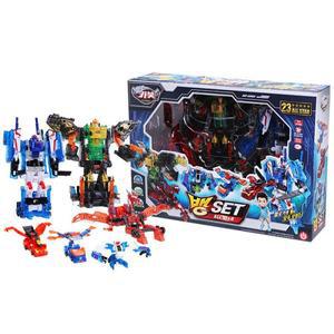 [초이락] 헬로카봇 뱅SET 올스타