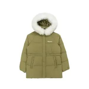 디스커버리 여성 켈리 구스다운 미드패딩 DWDJ98046OLD