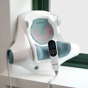 메디니스 넥필 목 스트레칭 안마기 마사지기 MDM-3488