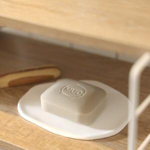 투겟로컬 보령머드 머드솝 비누 90g x 5입