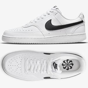 [나이키]국내매장판 나이키 운동화 여성 코트 비전 로우 넥스트 네이처 DH3158-101 BHS2411