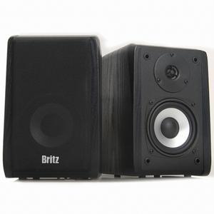 [ㄴ브리츠 BR-1000A PLUS 2CH/스테레오/스피커/BRITZ
