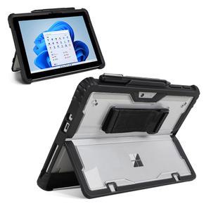 서피스고 4 3 2 1 케이스 스트랩 거치대 범퍼 하이브리드 아머