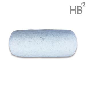 EV 원형 바이오칩 메쉬베개 원형 화이트 옐로우 블랙 연질 시원한 공장직영 여름베개 경추