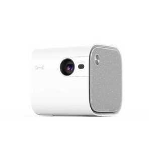 매직 스크린 벽걸이형 빔 프로젝터  M2 영상 휴대폰