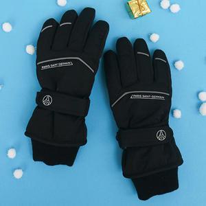 파리생제르맹 스키장갑 [실버라인주니어-50254]