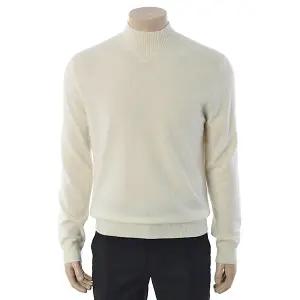 [대구백화점] [예작]캐시미어 100 하프넥 긴소매 니트(YJ4WCD462)